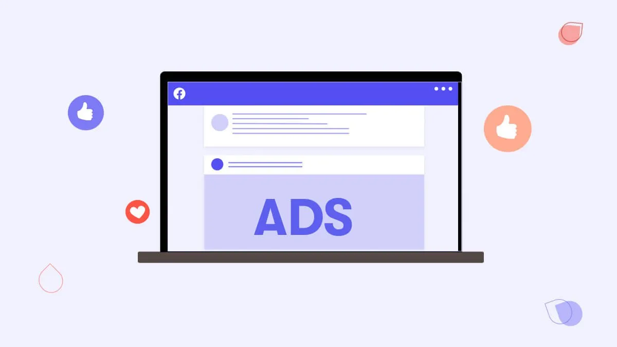 租用 Facebook 廣告帳號時需要注意的事項